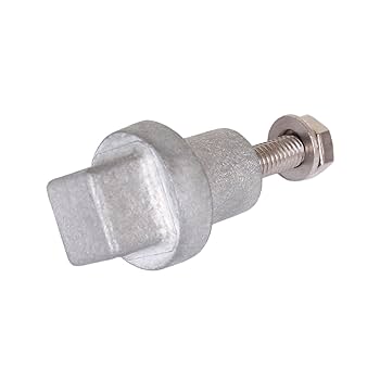 Amazon.com : Boat Engine 67F-11325-01 Cylinder Head